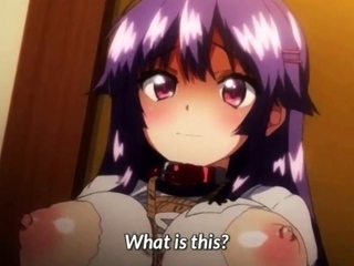 Chizuru Chan Kaihatsu Nikki Ep 4...