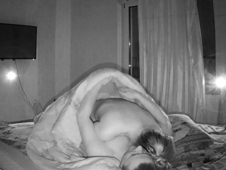 Ma Chienne French Amateur Couple Hidden Cam 1...