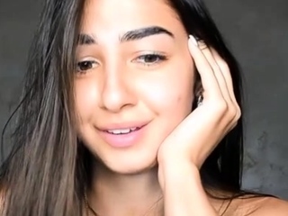 Beautiful Indian Cute Sex Webcam Solo Show...