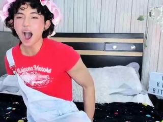 Gay emo boys fuck videos uniform twinks love cock