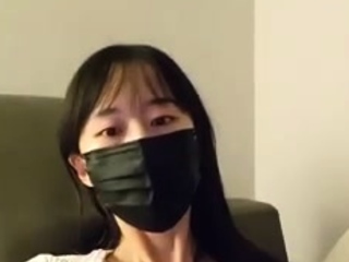 Asian amateur webcam porn video