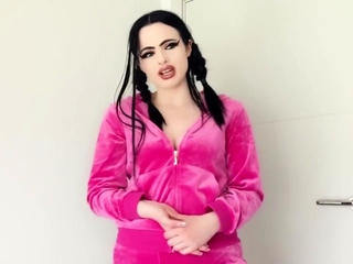 Empress Poison – Bully Sister Diaper Blackmail