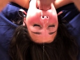 Throating queen slut fucked hardcore