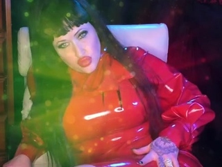 Julie Simone - Alien Abduction JOI Pleasure Trance