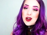 Latex Barbie - Blackmail Hit List Exposed