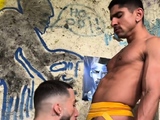 Show Me Gay French Blowjob Cocksucker And Lucas Mancinni
