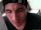 Small penis latin boys gay first time This flick came as a s