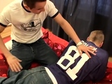 Young boy have gay sex with clips and men ass in diapers xxx