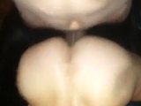 Breeding my friend with my huge cock (2'46'')