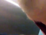 Old Man Tries Bareback Dick Part 1