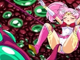 Sailor Chibi Moon tentaclesï¼»èŠ‹ç•‘ï¼½