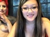 Webcam Video Lesbian Amateur Webcam Show Free Blonde Porn
