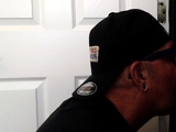 Real cocksucker DILF loves gloryhole BJ