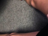 Amateur Foot Fetish Girlfriend Sucks and gives a Footjob