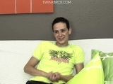 Anthony Miles Interview