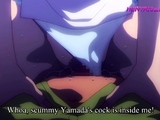 Sakusei Byoutou The Animation 08 HENTAI ENG Subbed