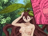 Monster Girl Quest - Mandragora Scenes