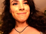 Irma La Dulce ASMR – Jerkin Blackout Barber Confession