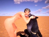 (Gay/Bisexual) Cock hungry wolf
