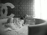 Ma chienne french amateur couple hidden cam 1