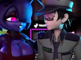 Bonnie Hentai Sex collection