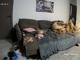 Horny fat arab housewife fingered on amateur hidden cam