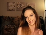 Goddess Nikki Kit – Pink Lingerie And Denim Ass Worship