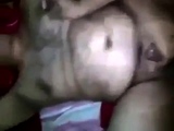 Amateur Asian Daddy Gets Fucked Hard
