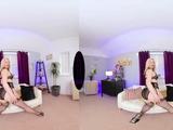 The English Mansion – Miss Eve Harper – Lessons From A