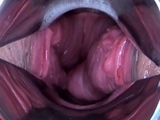 Dirty Asian teen super-bitch lets us study her astounding