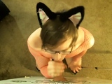 VIP Glory Hole: Neko Boi’s Adventure