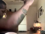 Otk spanking bare handed