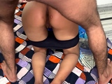 TRICKED INTO SEX (HINDI AUDIO)