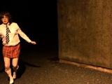 Sissy Schoolgirl Cathy’s Outdoor Adventure
