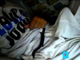 Big Cock Pakistani Boy Junaid Masturbating