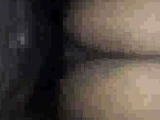 Homies girlfriend comes over while hes at work xo