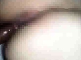 Cuckold Husband sharing his hot wife with BBC xo