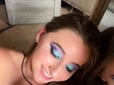 Amateur Blowjobs with Horny Big Titted Brunettes
