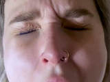 Sexy amateur blonde blowjob amp cumshot HD
