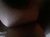 Great Big Boobs On Masturbating Redhead