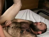 Ginger cub Pounds Furry Ass Senseless