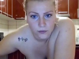 Homemade Adult Video: Amateur BBW Webcam Footage
