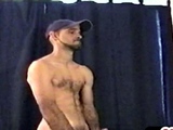 Amateur str8 enjoys wanking each other