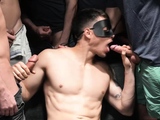Zander Woodz has survived sexual encounters