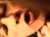 Daddy's Quick Swallows - CIM Cum Gulp