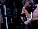 Dom Serves His Sub Intense Torment
