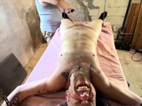 I Love Jerking My Small Dicked Sub