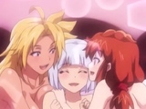 Dirty Gyaru Girls Want Cocks And Pussies Too – Hentai Porn