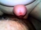 Daddy's Breeding Session