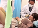 Asian Teen Fucked By The Doctor